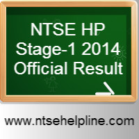 NTSE HP